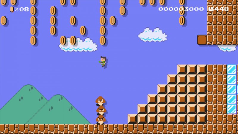 Il meglio di Super Mario Maker #2 Il meglio di Super Mario Maker #2