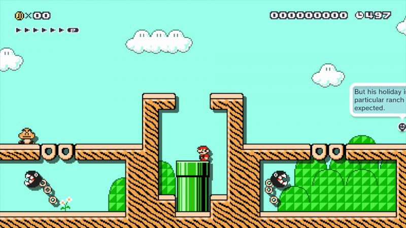 Il meglio di Super Mario Maker #2 Il meglio di Super Mario Maker #2