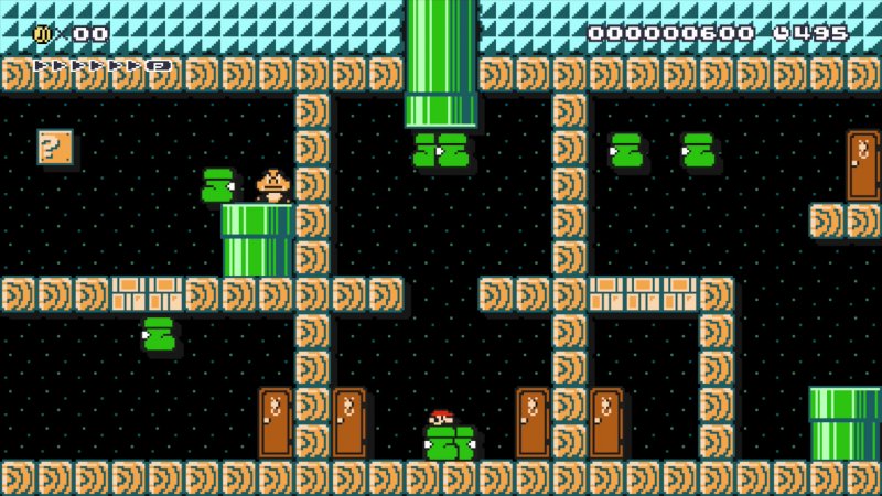 Il meglio di Super Mario Maker #2 Il meglio di Super Mario Maker #2