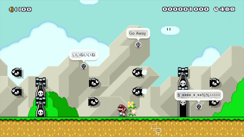 Il meglio di Super Mario Maker #2 Il meglio di Super Mario Maker #2