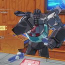 Transformers: Devastation - Sala Giochi