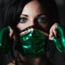 Il cosplay della settimana: la nuova Jade