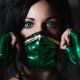 Il cosplay della settimana: la nuova Jade