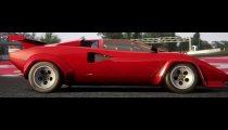 Assetto Corsa - Dream Pack 2 - Trailer della Lamborghini Countach 5000 QV