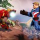 Disney Infinity 3.0: Marvel Battlegrounds - Trailer