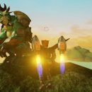 First Wonder uscirà non solo su PC, ma anche su PlayStation 4 e Xbox One