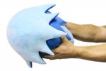 Non sapete che farvi regalare per Natale? Ecco il cuscino Hadoken - Notizia
