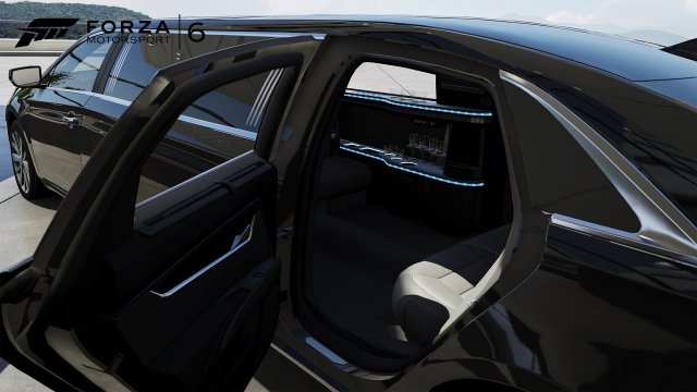 Forza Motorsport 6 - Logitech G Car Pack