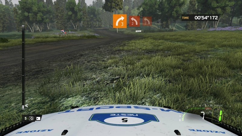 WRC 5