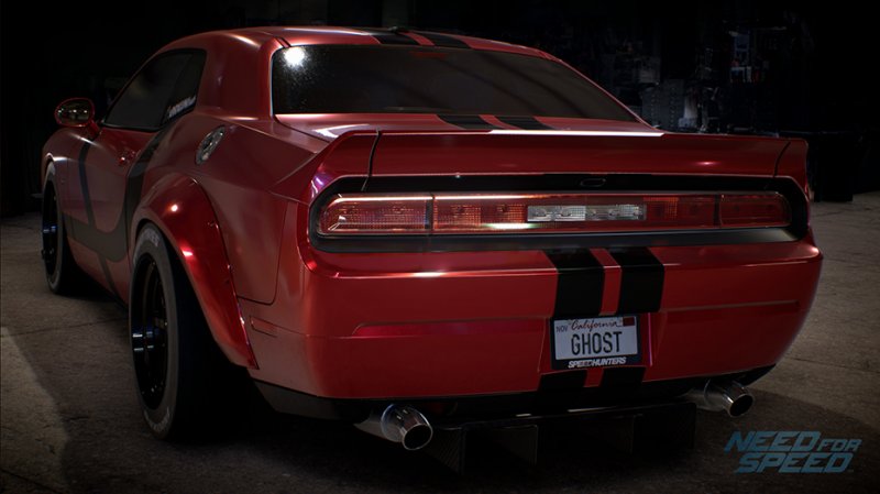 Immagine di Need for Speed per PC Windows