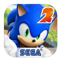 Sonic Dash 2: Sonic Boom per Android