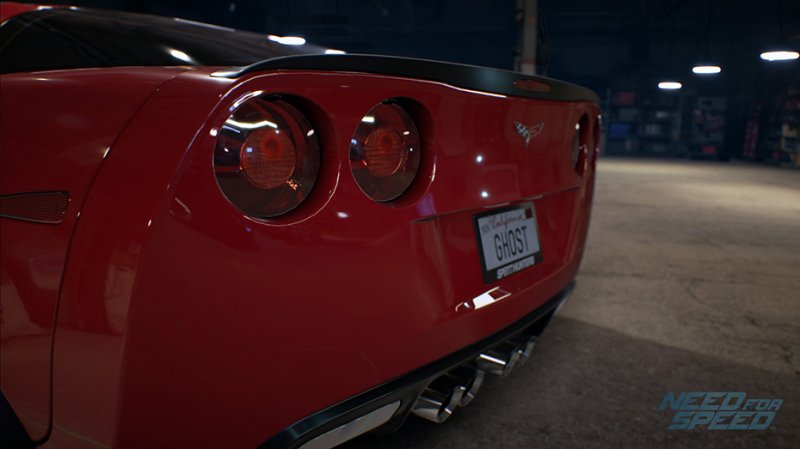 Immagine di Need for Speed per PC Windows