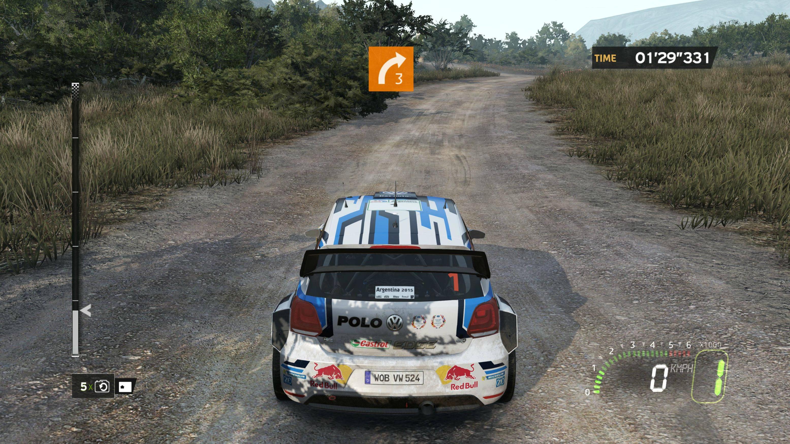 Wrc collection ps4 обзор