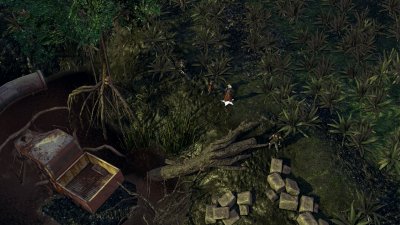Wasteland 2: Director's Cut