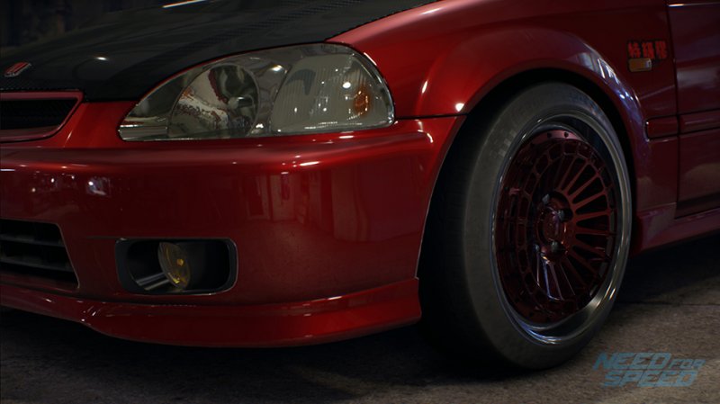 Immagine di Need for Speed per PC Windows