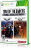 Zone of the Enders HD Collection per Xbox 360