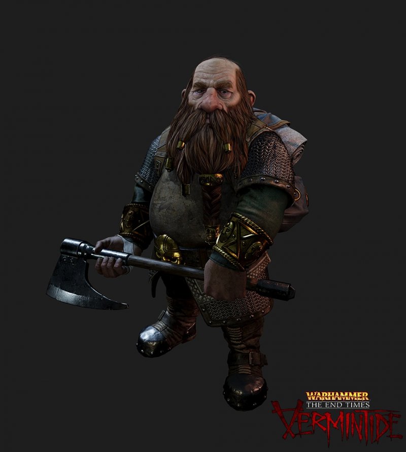 Immagine di Warhammer: End Times - Vermintide per Xbox One