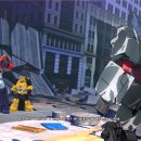 Disponibile un DLC per Transformers: Devastation