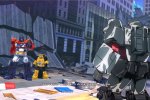 Disponibile un DLC per Transformers: Devastation - Notizia