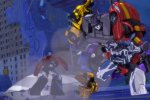 Un trailer con le citazioni della stampa per Transformers: Devastation - Notizia