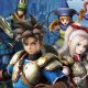 Dragon Quest Heroes: L'Albero del Mondo e le Radici del Male - Videorecensione
