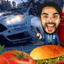 A Pranzo Con WRC 5