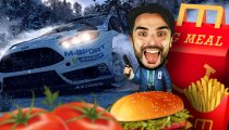 A Pranzo Con WRC 5