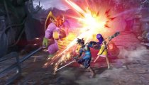 Dragon Quest Heroes - Trailer di lancio