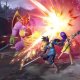 Dragon Quest Heroes - Trailer di lancio