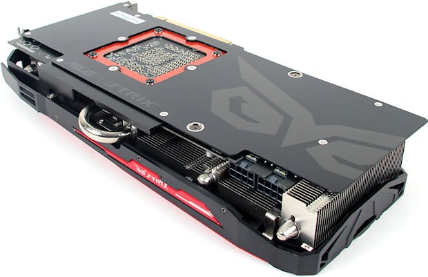ASUS Strix R9 390X Gaming ASUS Strix R9 390X Gaming