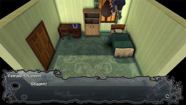 Corpse Party: Blood Drive