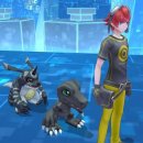 Digimon Story: Cyber Sleuth - I ringraziamenti di Bandai Namco America
