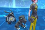 Digimon Story: Cyber Sleuth ha una data americana - Notizia