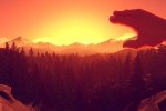 Annunciata la data di uscita di Firewatch - Notizia