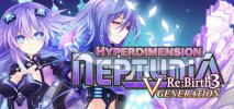 Hyperdimension Neptunia Re;Birth 3: V Generation per PC Windows