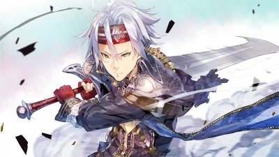 Atelier Sophie: The Alchemist of the Mysterious Book