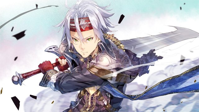 Atelier Sophie: The Alchemist of the Mysterious Book