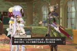 Vediamo un nuovo video di Atelier Sophie: The Alchemist of the Mysterious Book dedicato ai personaggi - Notizia