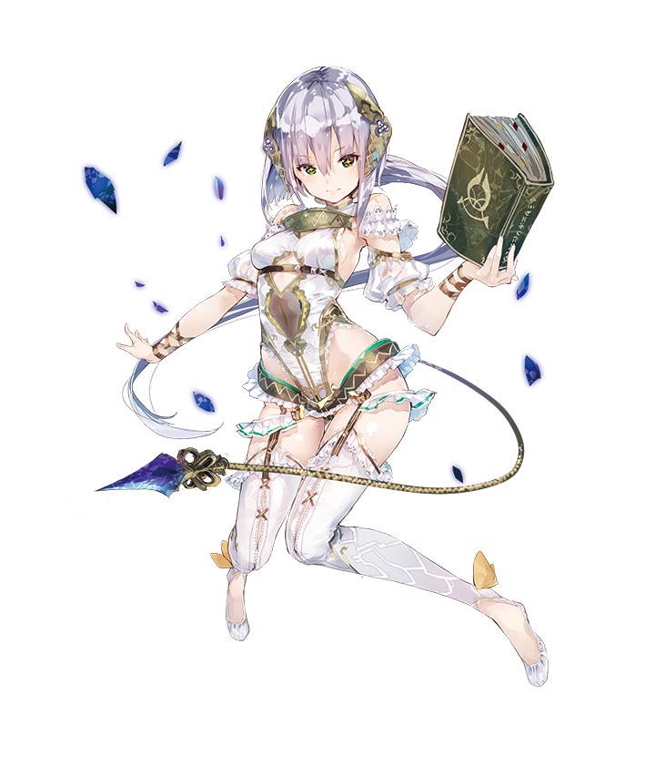 Immagine di Atelier Sophie: The Alchemist of the Mysterious Book per PlayStation 4