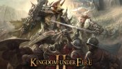 Kingdom Under Fire II per PC Windows