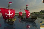 Grand Ages: Medieval - Il video dell'aggiornamento 'Siege & Conquest' - Notizia