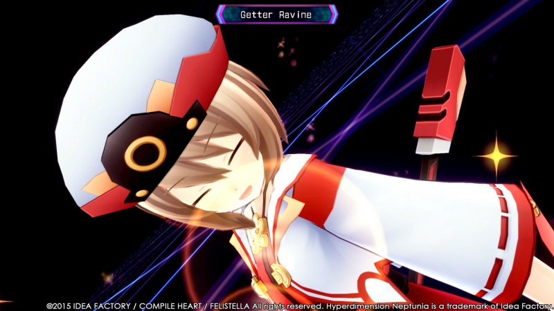 Immagine di Hyperdimension Neptunia Re;Birth 3: V Generation per PC Windows
