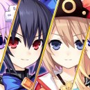 Hyperdimension Neptunia Re;Birth 3: V Generation arriverà su Steam il 30 ottobre