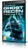 Tom Clancy's Ghost Recon: Predator per PlayStation Portable