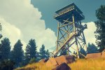 Firewatch diventerà un film - Notizia