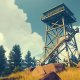 Firewatch diventerà un film