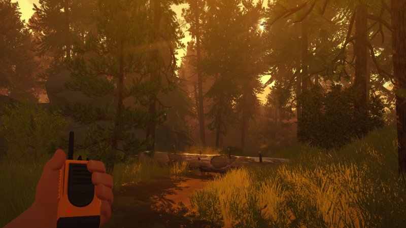 Immagine di Firewatch per PC Windows