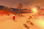 20 minuti di gioco in video per Furi - Notizia