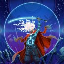 Furi ha una data di lancio su Switch