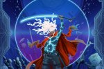 Furi ha una data di lancio su Switch - Notizia